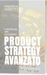 Product Strategy Andra Ghetti