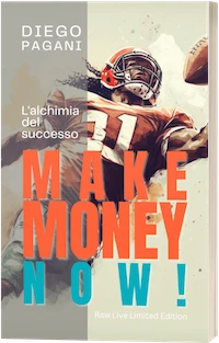 Make Money Now Diego Pagani